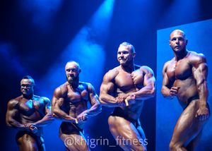 Фотограф Борис Хигрин (19.05.2024)